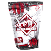 AMP Tactical 6mm Airsoft BBs - 5000ct