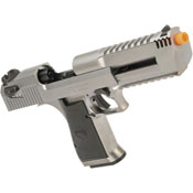 Desert Eagle Licensed L6 .50AE Gas Blowback Airsoft Gun