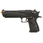 Desert Eagle Licensed L6 .50AE Gas Blowback Airsoft Gun