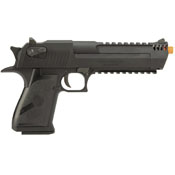 Desert Eagle Licensed L6 .50AE Gas Blowback Airsoft Gun