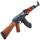 Cybergun Kalashnikov AK47 Premium AEG Blowback Airsoft Rifle