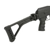 Cybergun Kalashnikov AK47 60th Anniversary AEG NBB Airsoft Rifle