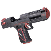 Desert Eagle Licensed L6 .50AE  Blowback Airsoft Gun 