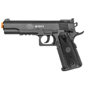 Cybergun Colt 1911 Special Combat CO2 NBB Airsoft gun