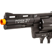 Cybergun Colt Python .357 Airsoft Revolver