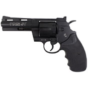 Colt Python 4 Inch Co2  Airsoft Revolver