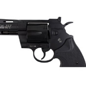 Colt Python 4 Inch Co2  Airsoft Revolver