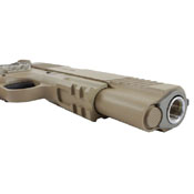 KWC Colt 1911 M45A1 CO2 Blowback Airsoft gun