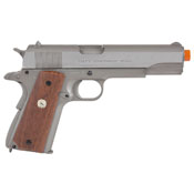 Colt MK IV/Series 70 Full Metal CO2 Airsoft gun