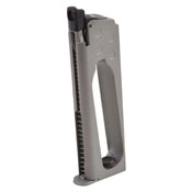 Colt MK IV/Series 70 Full Metal CO2 Airsoft gun