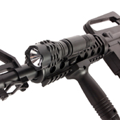 Colt M4/A1 RIS Spring Gun Airsoft Kit