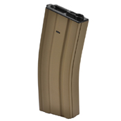 Colt M4 CQB-R Airsoft RIS AEG Rifle - Tan