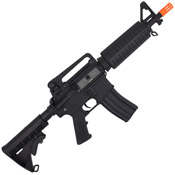 Colt M4 Commando Sportline Electric Airsoft Rifle