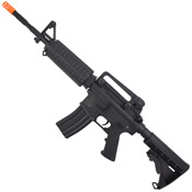 Colt M4A1 Sportline AEG NBB Airsoft Rifle