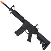 Colt M4 RIS Flat Top Sportline AEG Airsoft Rifle