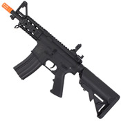 Colt M4 PDW CNC RIS Sportline AEG NBB Airsoft Rifle