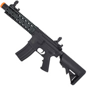 Colt M4 CQB SD CNC RIS Sportline AEG NBB Airsoft Rifle