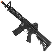 Colt M4 CQB-R Airsoft Full Metal AEG Rifle