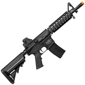 Colt M4 CQB-R Airsoft Full Metal AEG Rifle