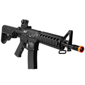 Colt M4 CQB-R Airsoft Full Metal AEG Rifle