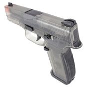 Cybergun FN FNS-9 Spring NBB Airsoft gun
