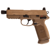 Cybergun FN Herstal FNX-45 GBB Airsoft Gun