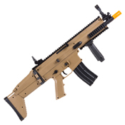 FN Herstal SCAR-L Spring Airsoft Rifle