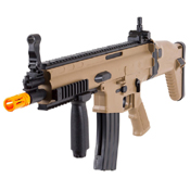 FN Herstal SCAR-L Spring Airsoft Rifle