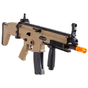 FN Herstal SCAR-L Spring Airsoft Rifle