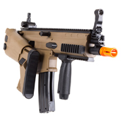 FN Herstal SCAR-L Spring Airsoft Rifle