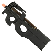 Cybergun FN Herstal P90 AEG NBB Airsoft Rifle