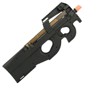 Cybergun FN Herstal P90 AEG NBB Airsoft Rifle