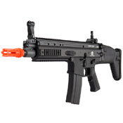 Cybergun FN Herstal SCAR-L AEG NBB Airsoft Rifle