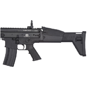 Cybergun FN Herstal SCAR-L AEG NBB Airsoft Rifle