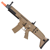 FN Herstal SCAR-L Metal Airsoft AEG Rifle