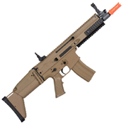 FN Herstal SCAR-L Metal Airsoft AEG Rifle