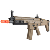 FN Herstal SCAR-L Metal Airsoft AEG Rifle