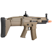 FN Herstal SCAR-L Metal Airsoft AEG Rifle