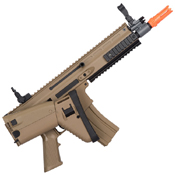 FN Herstal SCAR-L Metal Airsoft AEG Rifle