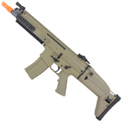 FN Herstal SCAR-L ABS Sportline AEG Airsoft Rifle
