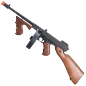 Cybergun Thompson Chicago Typewriter M1928 AEG Rifle