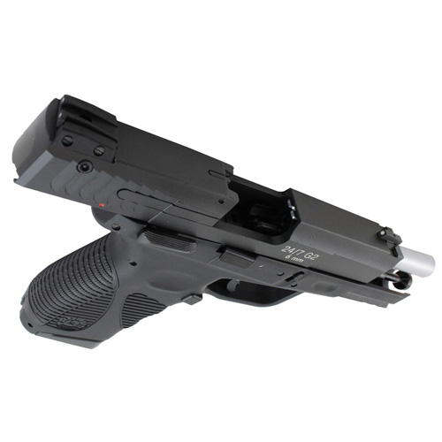 Cybergun Taurus PT24/7 G2 CO2 Blowback Airsoft gun