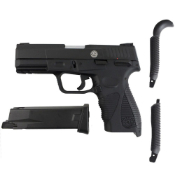 Cybergun Taurus PT24/7 G2 CO2 Blowback Airsoft gun