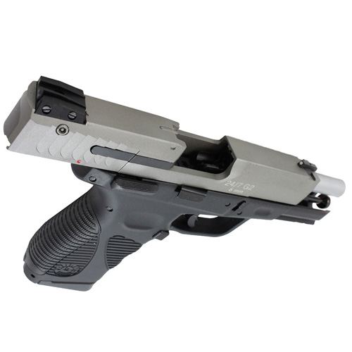 Cybergun Taurus PT24/7 G2 CO2 Blowback Airsoft gun
