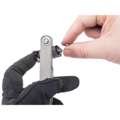 Discover the precision of the Auto Ordnance M1911A1 CO2 Pistol. Fully licensed replica with a unique 2x6rd magazine drum system. Available at ReplicaAirguns.ca.