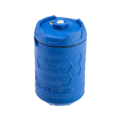 Elevate your airsoft strategy with the Swiss Arms Airsoft Impact Grenade. Durable polymer, 360-degree detonation, and easy operation. Available at ReplicaAirguns.ca for an enhanced gaming experience.