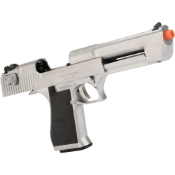 .50 Desert Eagle AE Full Metal Airsoft Pistol