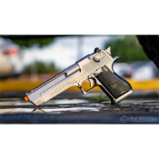 .50 Desert Eagle AE Full Metal Airsoft Pistol