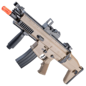 FN Herstal Licensed SCAR-L AEG Rifle
