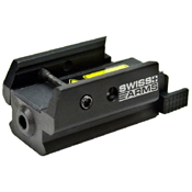 Swiss Arms Micro Laser Sight